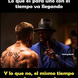 Meet your Posher, Luz